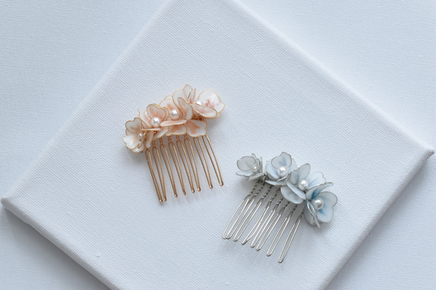 Clair Hair Comb