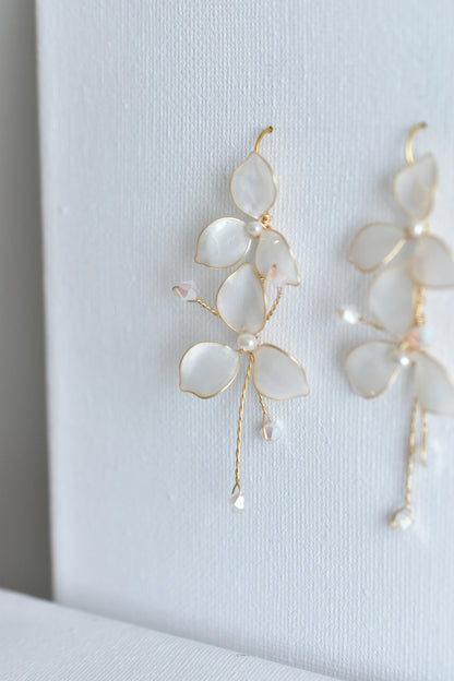Meadow Earrings