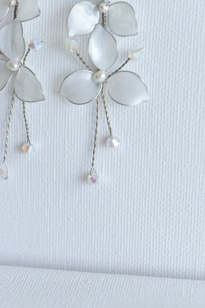 Meadow Earrings