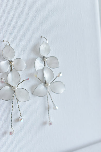Meadow Earrings