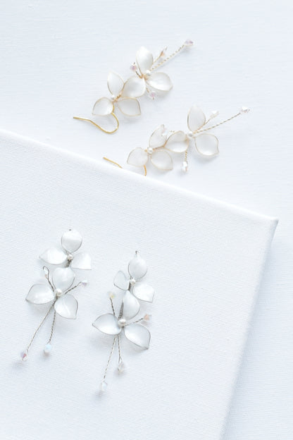 Meadow Earrings