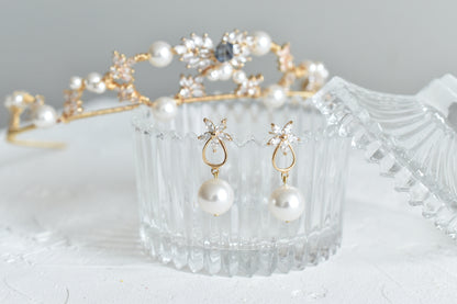 Daenerys Earrings