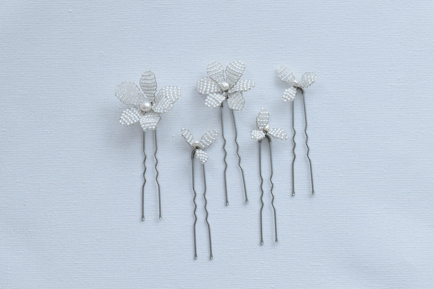 Tiana Hair Pins