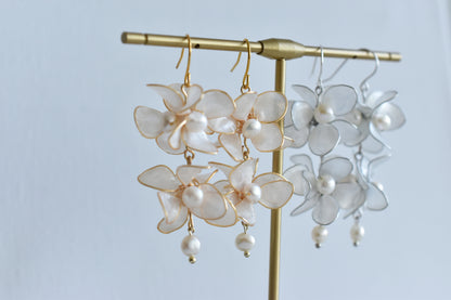 Haylee Bridal Hair Vine Set