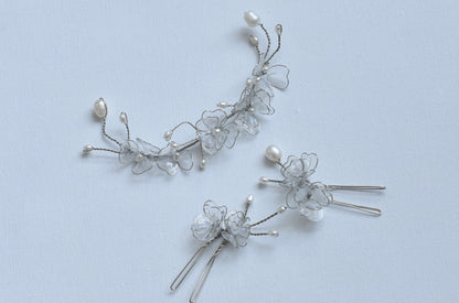 Anna Hair Pins
