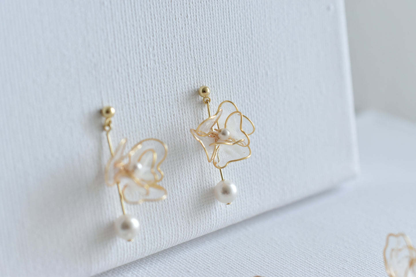 Anna Petite Earrings