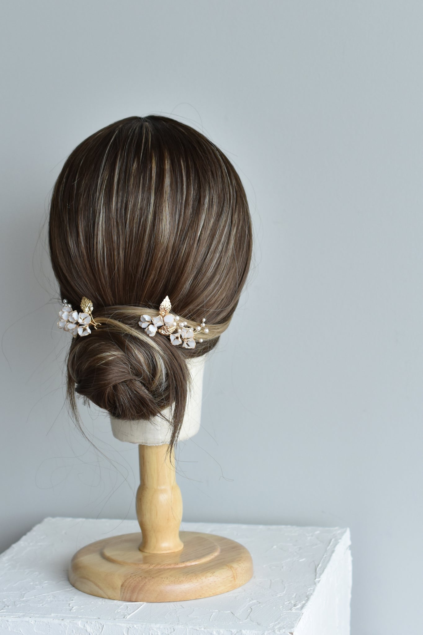 Lilia Hair Pins