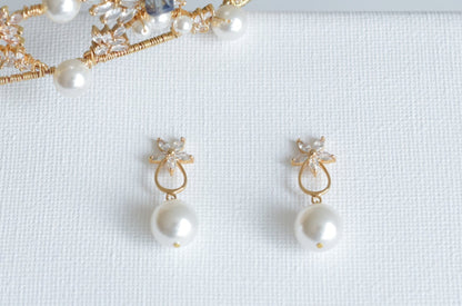 Daenerys Earrings