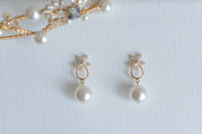 Daenerys Earrings