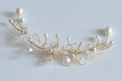 Anna Hair Pins