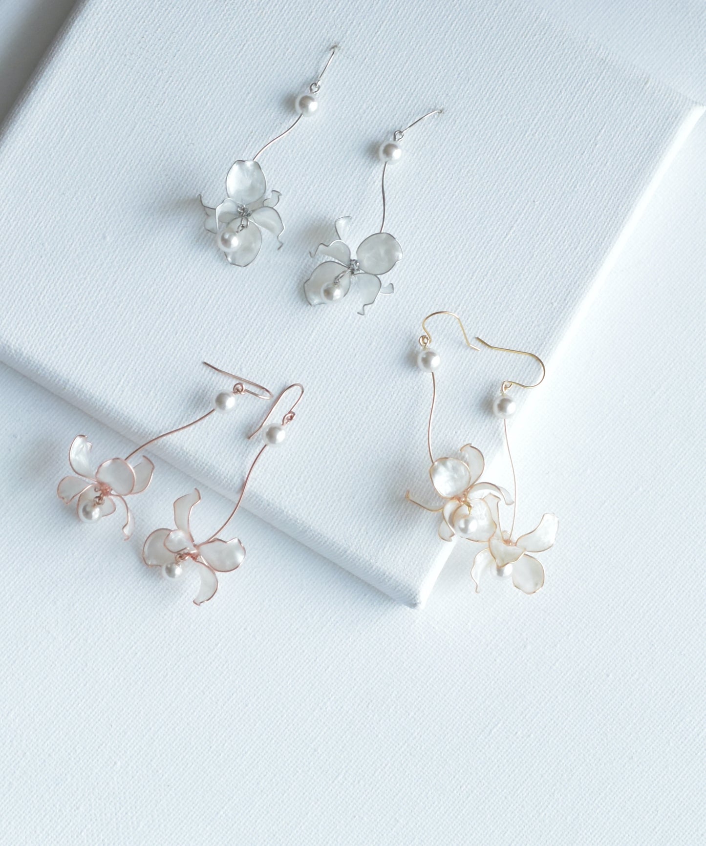 Elina Earrings