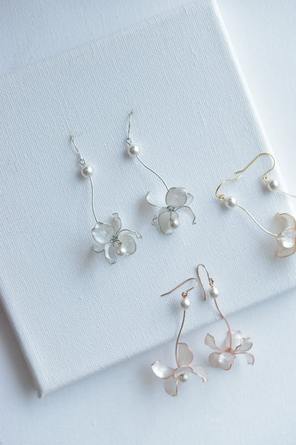 Elina Earrings