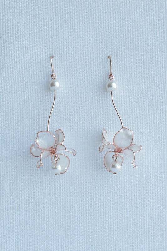 Elina Earrings