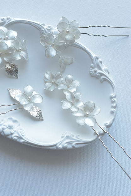 Eleanor Hair Pins