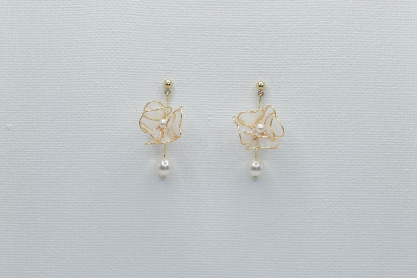 Anna Petite Earrings