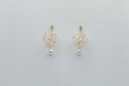 Anna Petite Earrings