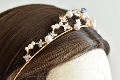 Daenerys Tiara