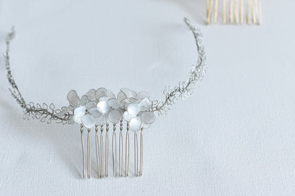 Olivia Hair Comb