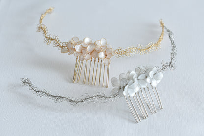 Olivia Hair Comb
