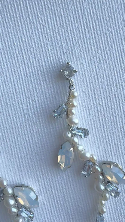 Ayla Earring