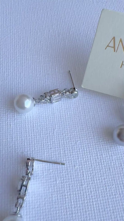 Diane Earring