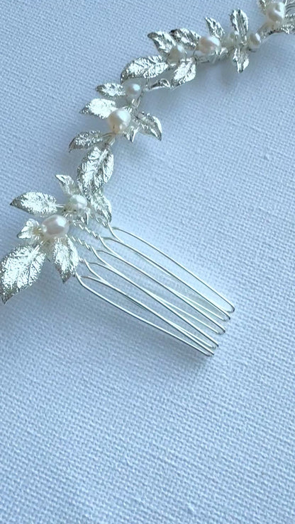 Lefi Hair Comb